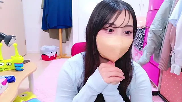 0o MOMO o0 from Stripchat