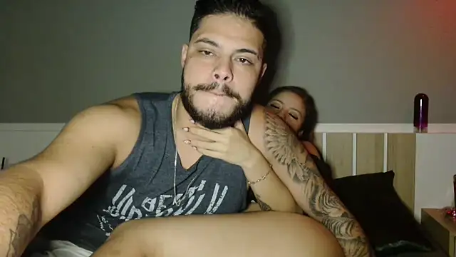 520 Loirex 741 from Stripchat