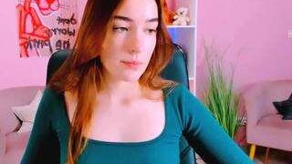 Abbi-crispy from Camsoda