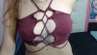 Abrilstonee from Camsoda