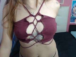 Abrilstonee from Camsoda