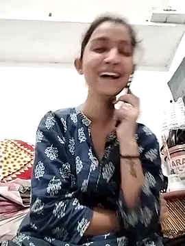 Aleena Rai from Stripchat