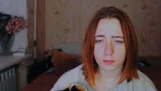 Amanda-cute1 from Camsoda