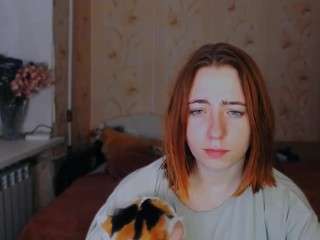 Amanda-cute1 from Camsoda