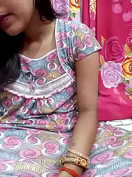 ANUPAMA JHOSHI from Stripchat