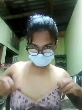 Anusexygirl1 from Stripchat