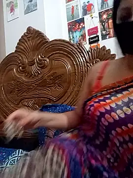 Arpita-Sen from Stripchat