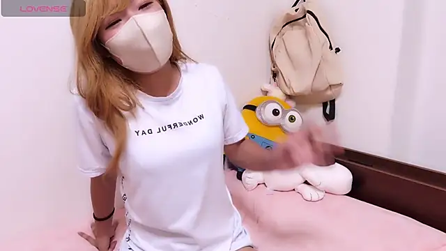 -asuuu from Stripchat
