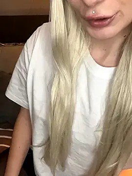 Callie Sander from Stripchat