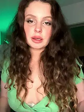 CallMeTwenty1 from Stripchat