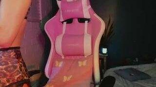 Cecilialion from Camsoda