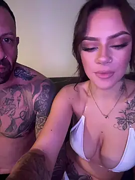 Charliefuckscam from Stripchat