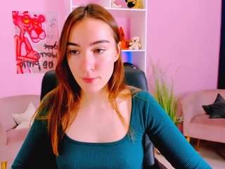 Emma-kittyy from Camsoda