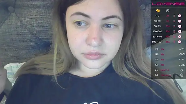 German Eva from Stripchat