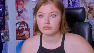 Helen-cuttie from Camsoda