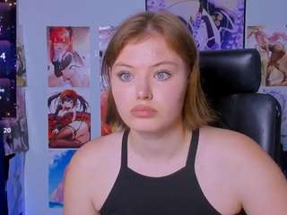 Helen-cuttie from Camsoda