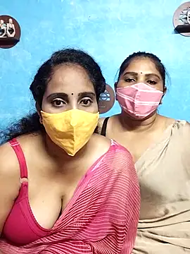 Hemika your dol from Stripchat