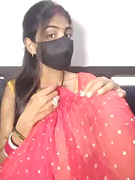 Hot-jasika from Stripchat