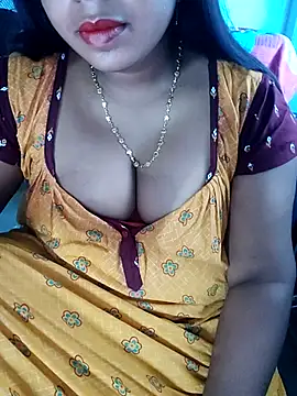 Hot-manju from Stripchat