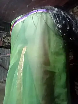 Hot-Prity from Stripchat