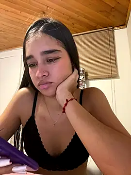Im samantha from Stripchat