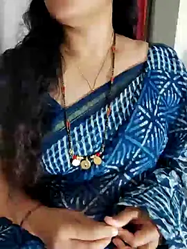 Indian desi wife from Stripchat