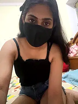 Janvi kappur from Stripchat