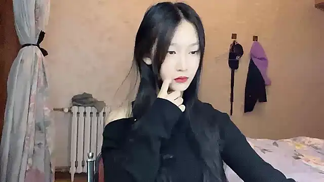 JIAJIA-A from Stripchat
