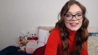 Katiekushxx from Camsoda