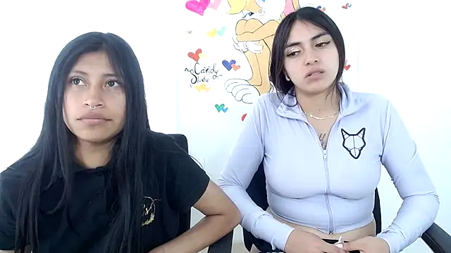 Katti hot from Stripchat