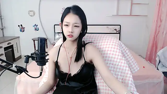 Keer888 from Stripchat