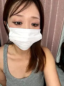 Kujira Channel from Stripchat