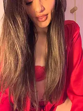 Lady ken from Stripchat