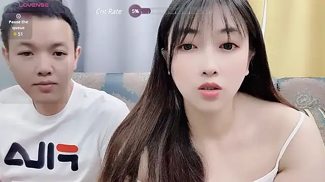 Lulu-y cam Live Nude & Online