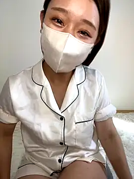 MANAnya- from Stripchat