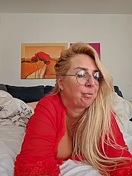 MariaRichi from Stripchat