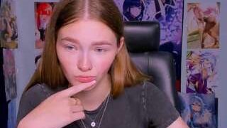 Milana-art from Camsoda