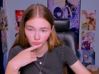 Milana-art from Camsoda