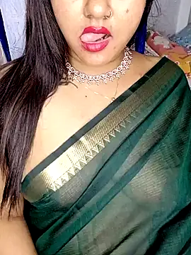 Miss-alina from Stripchat