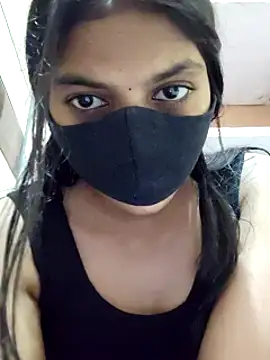 Miss saniya from Stripchat
