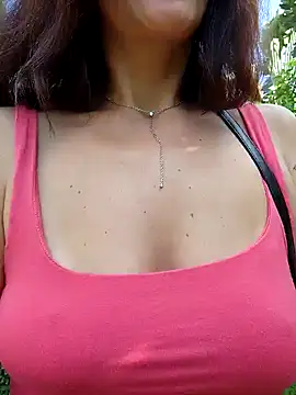 NataLive from Stripchat