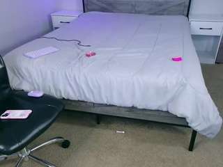 Ninadiaz from Camsoda