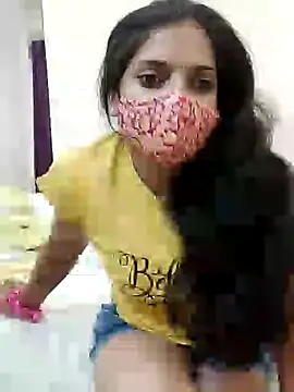 Palak 4u from Stripchat