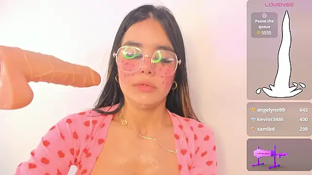 Pame_Parker_ cam Live Nude & Online