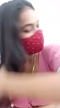Poojakapyar from Stripchat