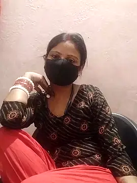 Pujabhabi51 from Stripchat