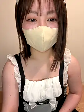 Rei xx from Stripchat