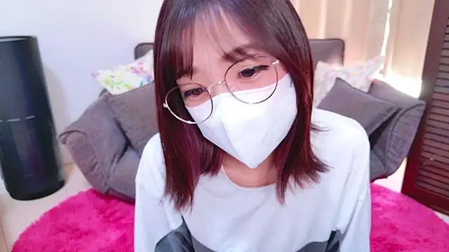 Saki Nyan from Stripchat
