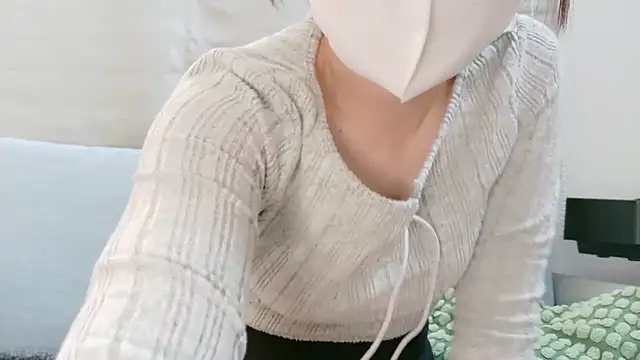 Sariiixx from Stripchat