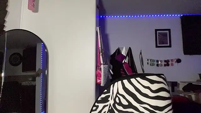 SassyCasss from Stripchat
